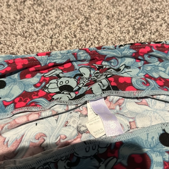 Lularoe pants medium - Picture 4 of 5